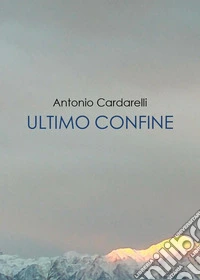 Ultimo confine