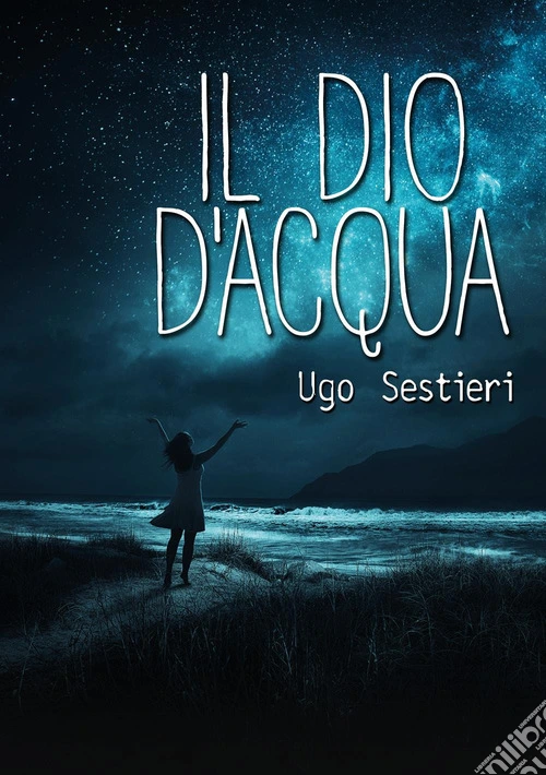 Il dio d'acqua
