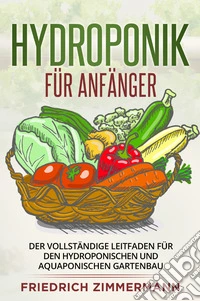 Hydroponik für Anfänger