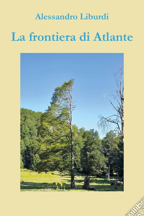 La frontiera di Atlante