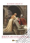 Tergeste 1468, la culla del male. Bianca Bonomo e Cattarin Burlo, una travolgente storia d'amore e morte libro di Rigotti Elisabetta