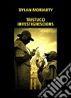 Tristucci investighescions libro