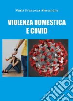 Violenza domestica e Covid libro