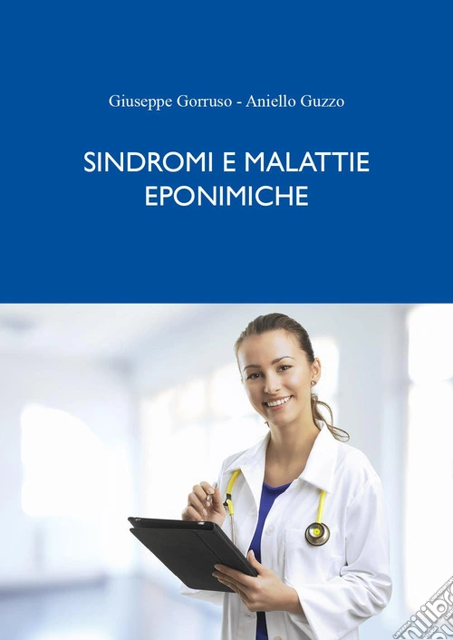 Sindromi e malattie eponimiche