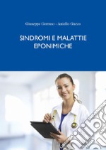 Sindromi e malattie eponimiche libro