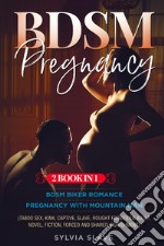 BDSM pregnancy libro