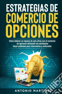 Estrategias de comercio de opciones libro