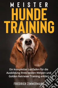 Meister hundetraining