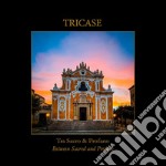 Tricase. Tra sacro & profano-Between sacred and profane libro