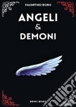 Angeli & demoni libro