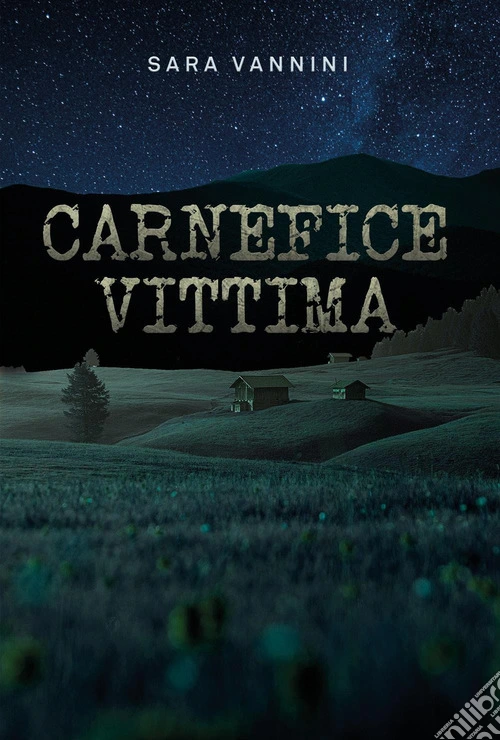 Carnefice vittima