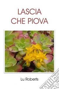 Lascia che piova libro