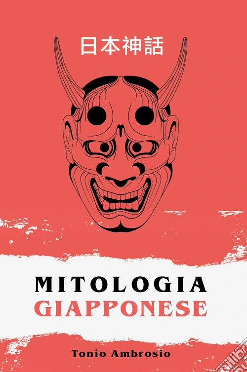 Mitologia giapponese