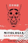 Mitologia giapponese libro