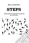 Steps. Guida pratica di teoria musicale per ballerini libro di Anderlini Marco