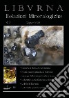 Relazioni mineralogiche. Libvrna. Vol. 5 libro di Bonifazi Marco