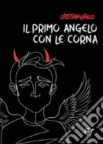 Il primo angelo con le corna