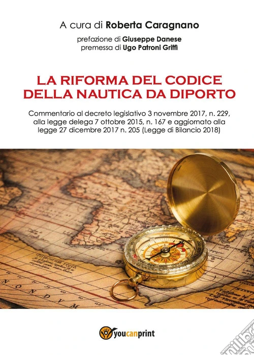 La riforma del codice della nautica da diporto