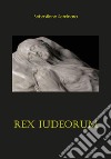 Rex Iudeorum libro di Seminara Sebastiano