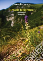 Erbario fotografico. Equiseti e felci libro