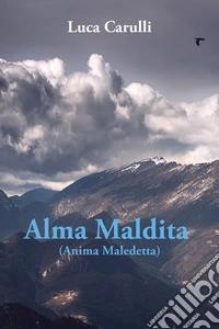 Alma maldita (Anima maledetta) libro