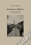 Lentamente, Shikoku. Diario di un viaggio a piedi nel Giappone più autentico libro