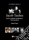 Jacob Taubes fra escatologia, paolinmismo e messianesimo. Vol. 1 libro