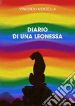 Diario di una leonessa libro