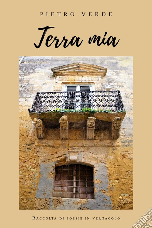 Terra mia