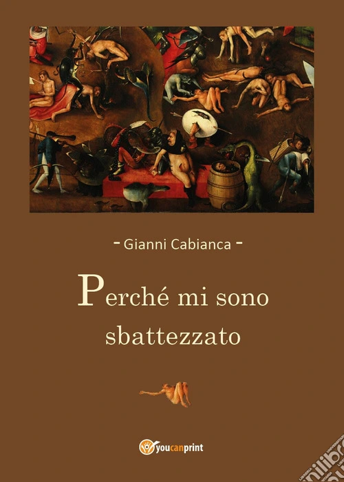 Perchè mi sono sbattezzato