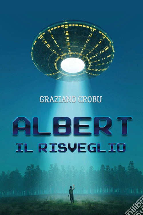 Albert (Il risveglio)