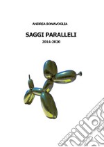 Saggi paralleli libro