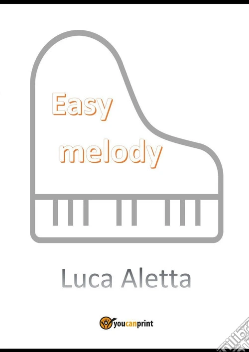 Easy melody