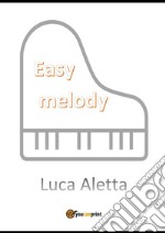 Easy melody libro