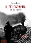 Il telegramma libro
