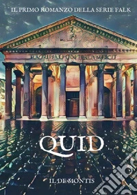 Quid libro