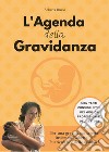 L'agenda della gravidanza libro