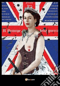 Il principe della guerra libro