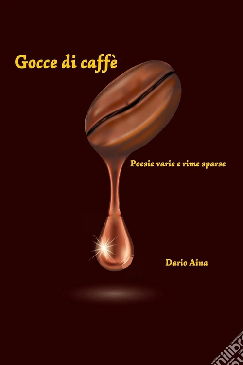 Gocce di caffè
