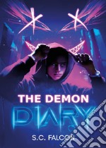 The demon diary libro