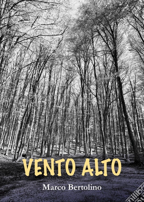 Vento alto