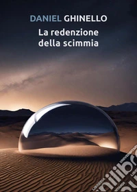 La redenzione della scimmia libro