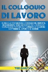 Il colloquio di lavoro libro