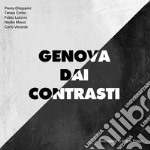 Genova dai contrasti libro