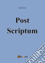 Post scriptum libro