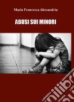 Abuso sui minori libro