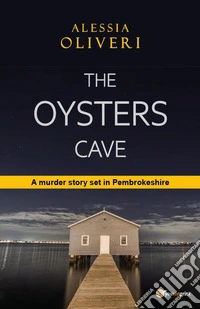The oysters cave