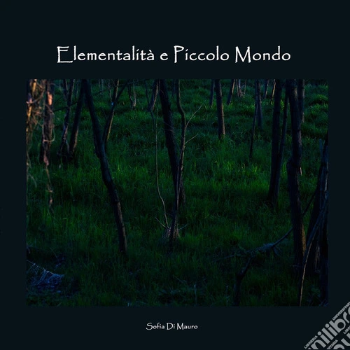 Elementalità e piccolo mondo