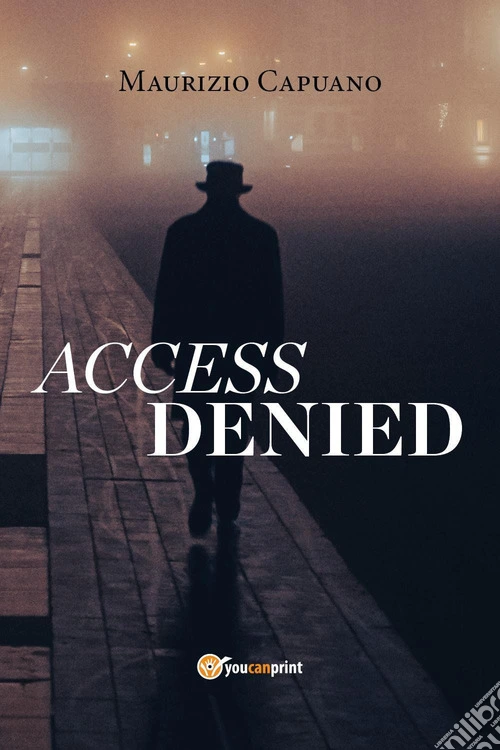 Access denied