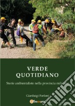 Verde quotidiano